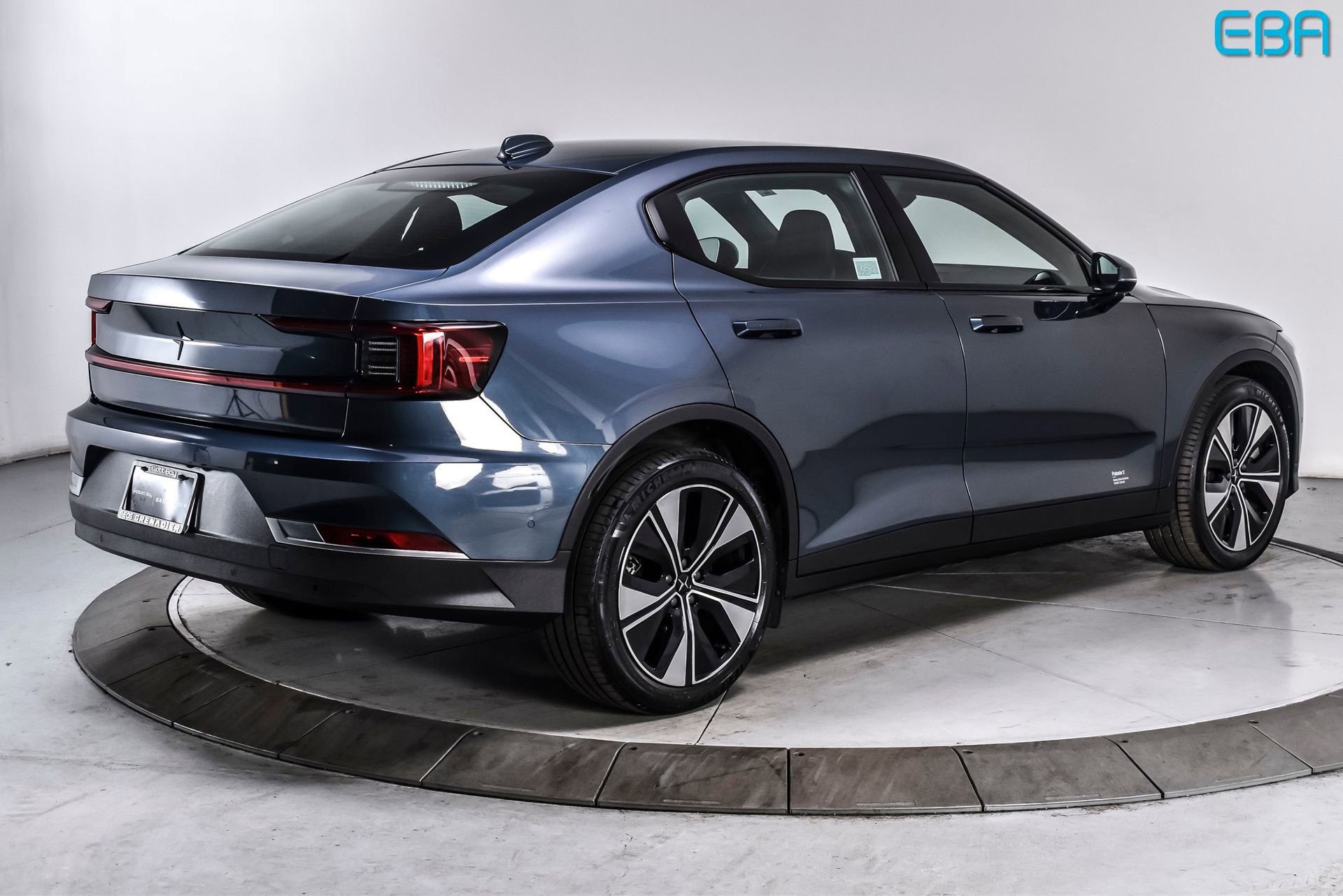Used 2023 Polestar Polestar 2 w/ Pilot Pack AWD/4WD image 6