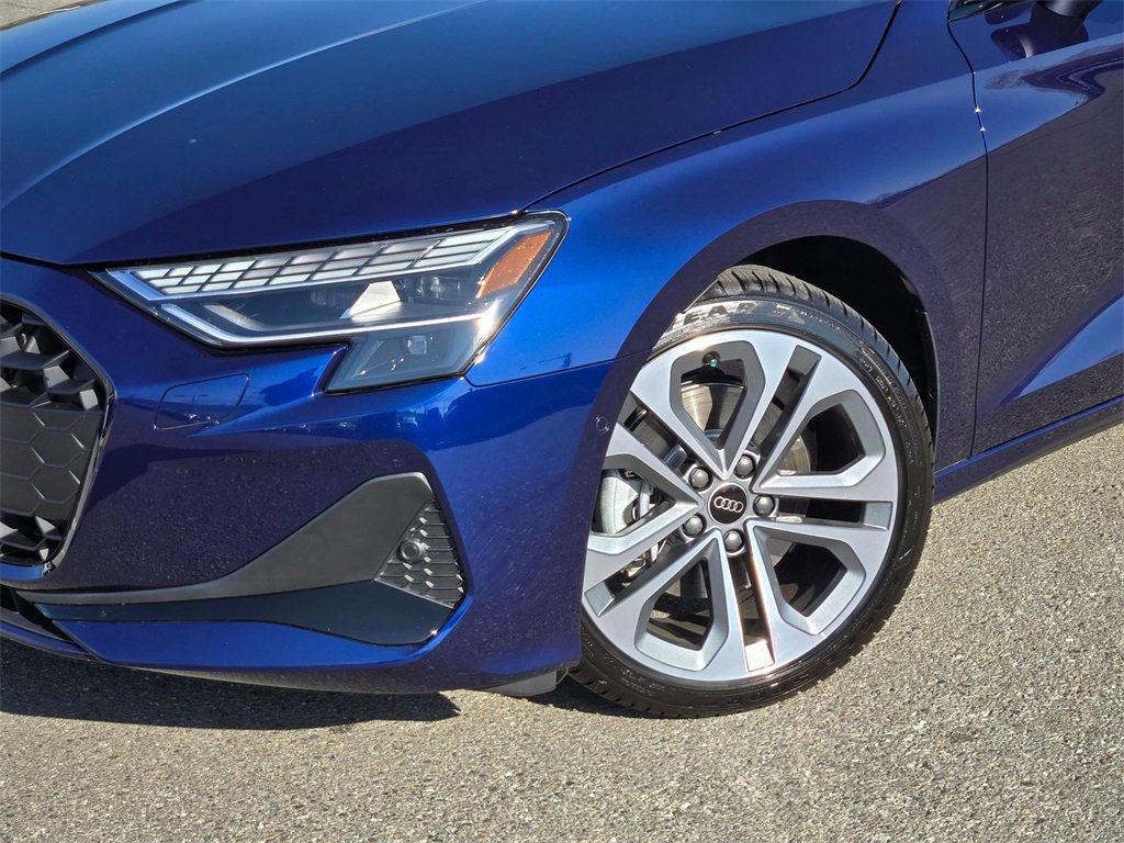 New 2026 Audi A3 2.0T Premium Plus image 9