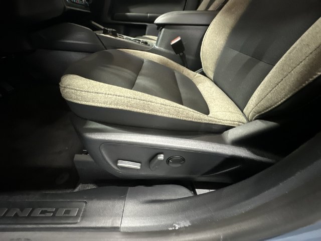 Used 2025 Ford Bronco Sport Big Bend AWD/4WD image 18
