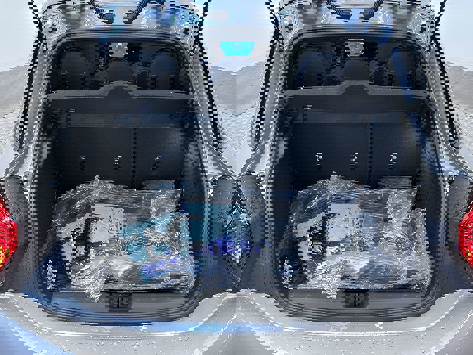 New 2026 MINI Cooper S image 26