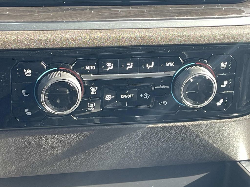 Used 2023 Chevrolet Silverado 1500 LTZ w/ Technology Package image 20