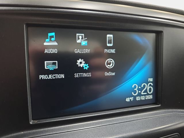 Used 2016 Chevrolet Silverado 1500 LS w/ Trailering Package image 19