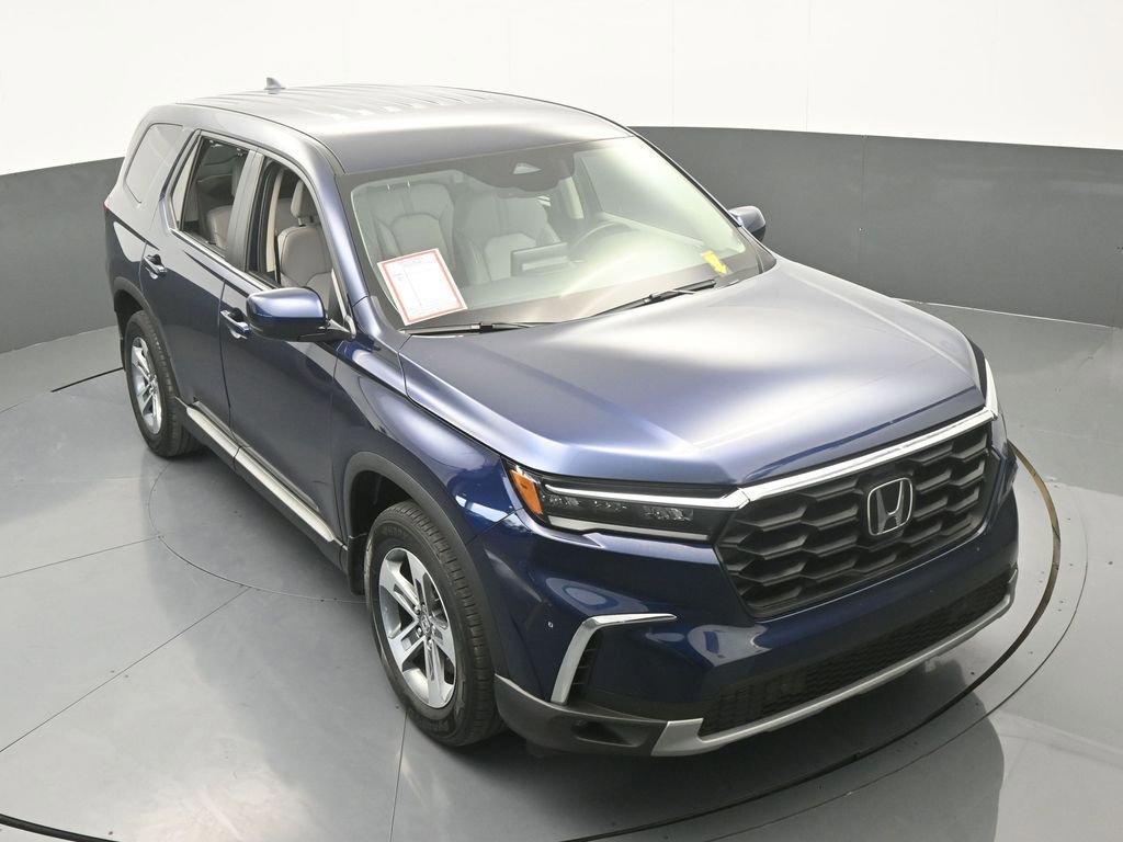 Used 2024 Honda Pilot EX-L image 59