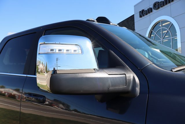 Used 2025 RAM 3500 Longhorn w/ Towing Technology Group image 2