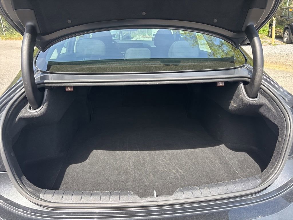 Used 2025 Hyundai Sonata SEL image 12