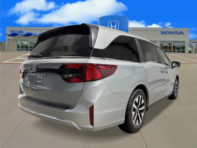 New 2027 Honda Odyssey EX-L image 5