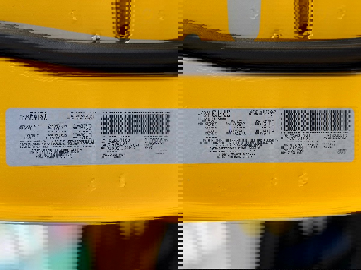 Used 2018 Dodge Charger R/T Scat Pack image 40