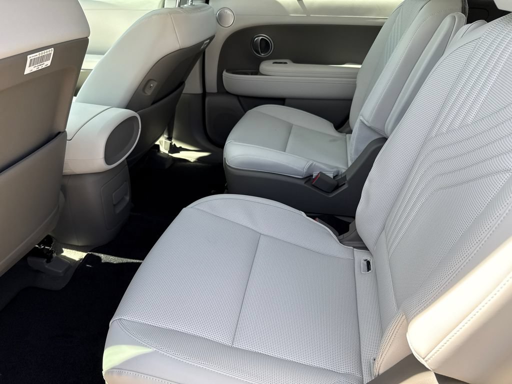 New 2026 Hyundai Palisade SEL FWD image 17