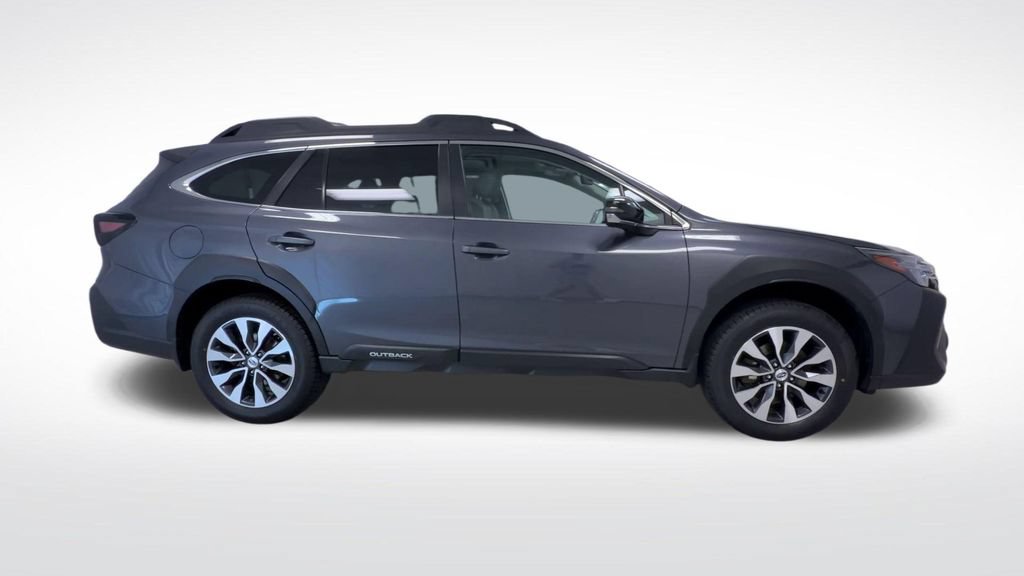 Used 2024 Subaru Outback Limited AWD/4WD image 9
