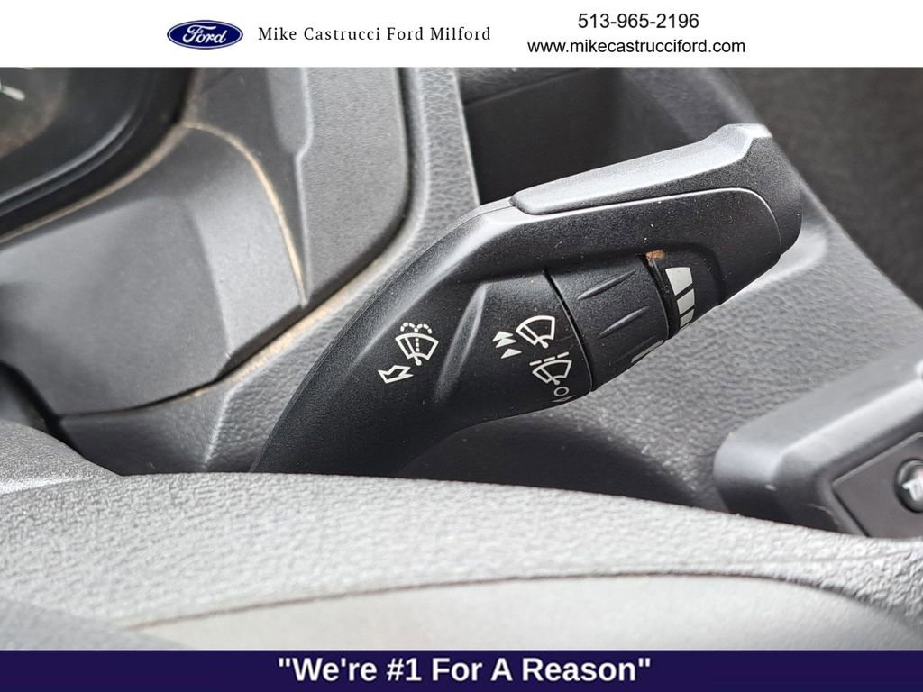 Used 2016 Ford Transit 250 130 Low Roof image 18