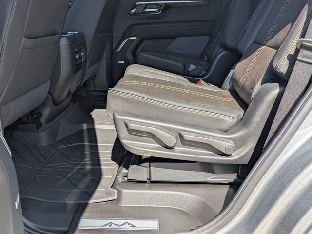 New 2026 Chevrolet Tahoe High Country image 29