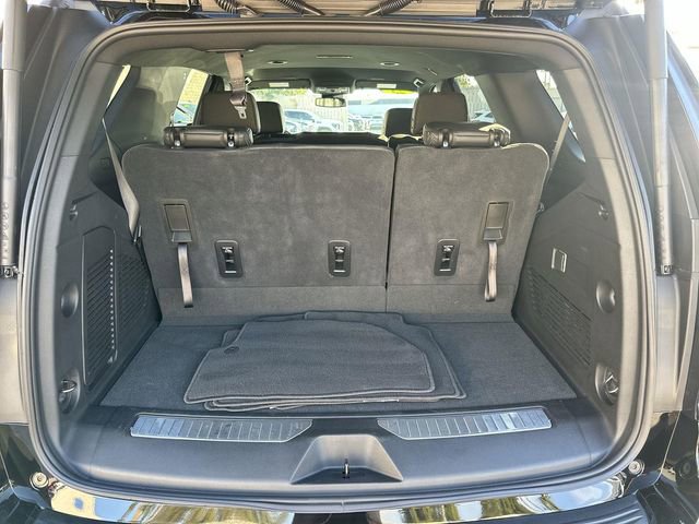 Used 2025 Chevrolet Tahoe RST image 25