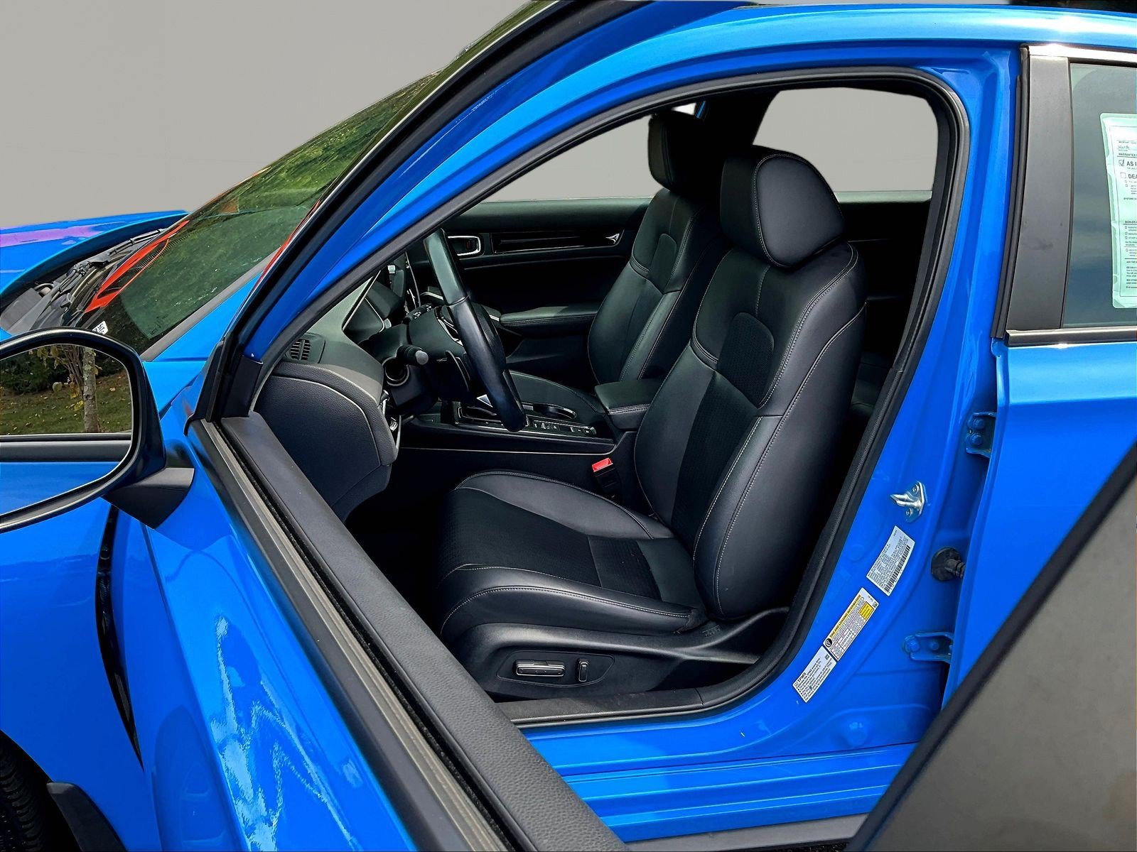 Used 2024 Honda Civic Sport Touring image 21