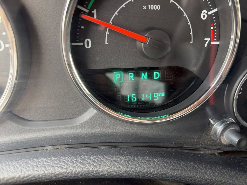 Used 2016 Jeep Wrangler Unlimited Sport w/ Connectivity Group image 18