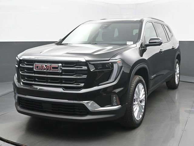 New 2026 GMC Acadia Elevation