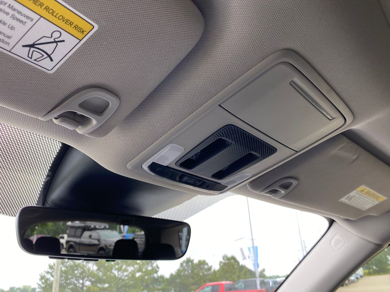 Used 2023 Honda Pilot Touring image 23