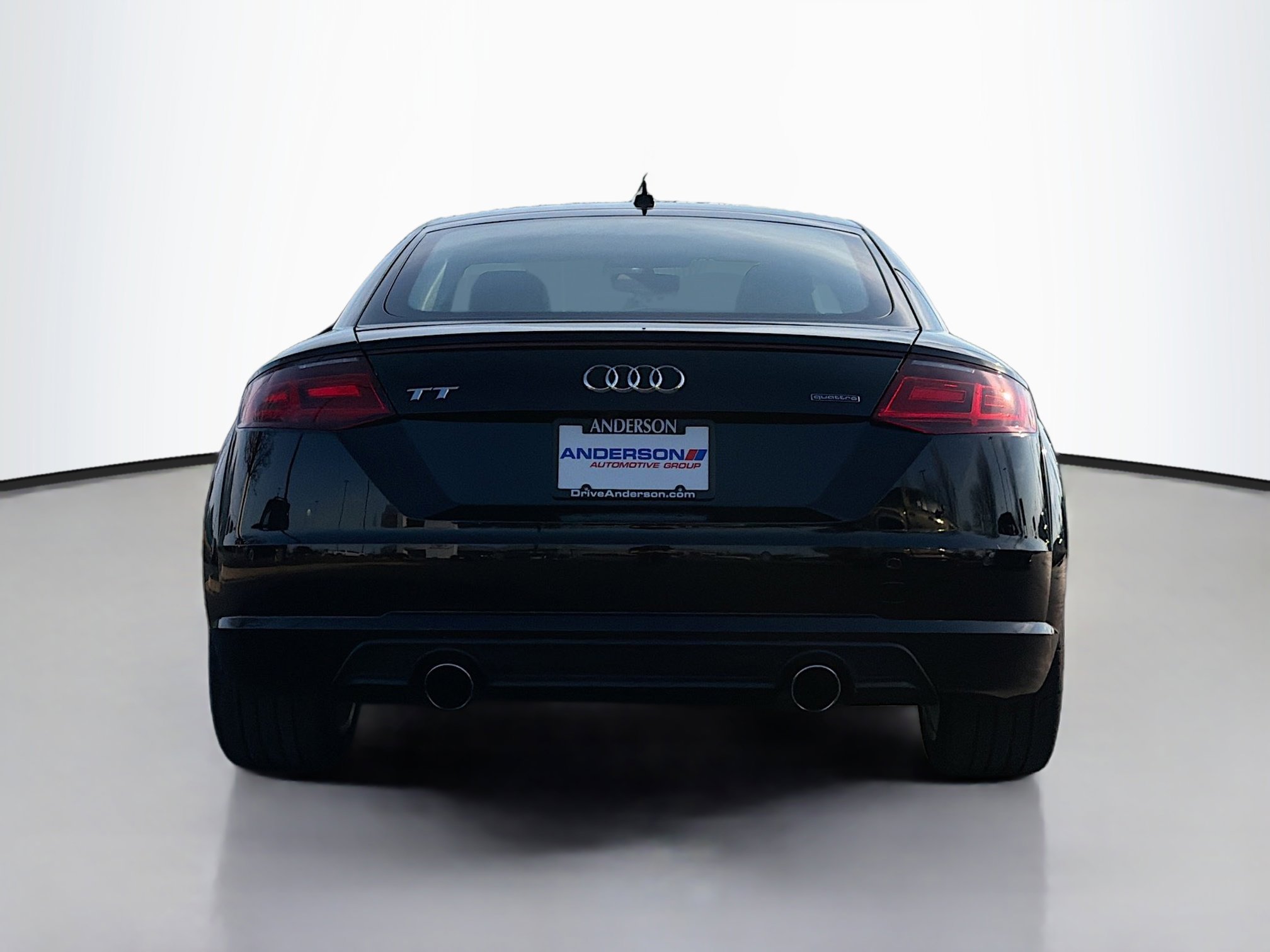 Used 2016 Audi TT 2.0T image 15