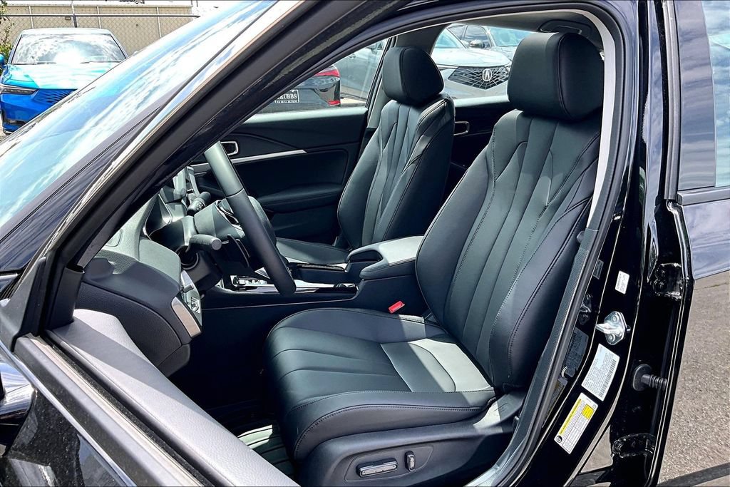 New 2026 Acura Integra FWD image 21