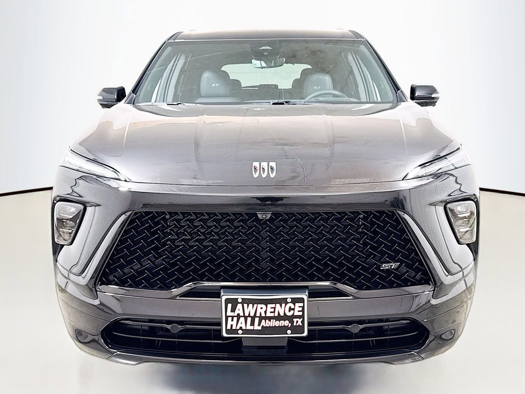 New 2026 Buick Enclave Sport Touring w/ Power Package image 2