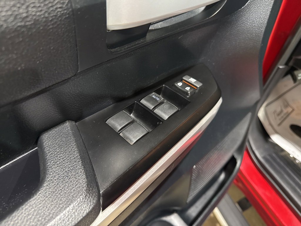 Used 2017 Toyota Tundra SR image 14