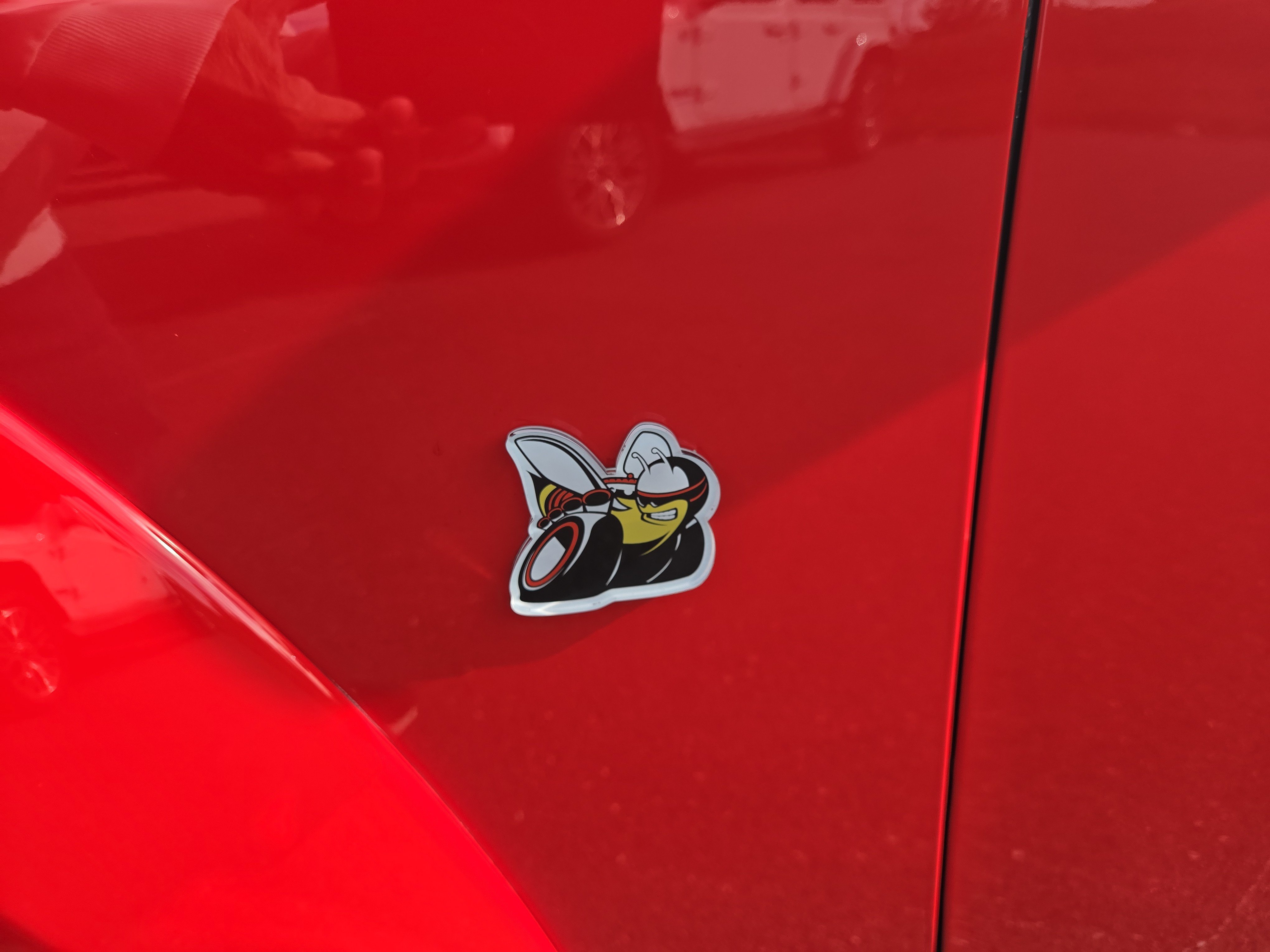 Used 2019 Dodge Challenger R/T Scat Pack RWD image 21