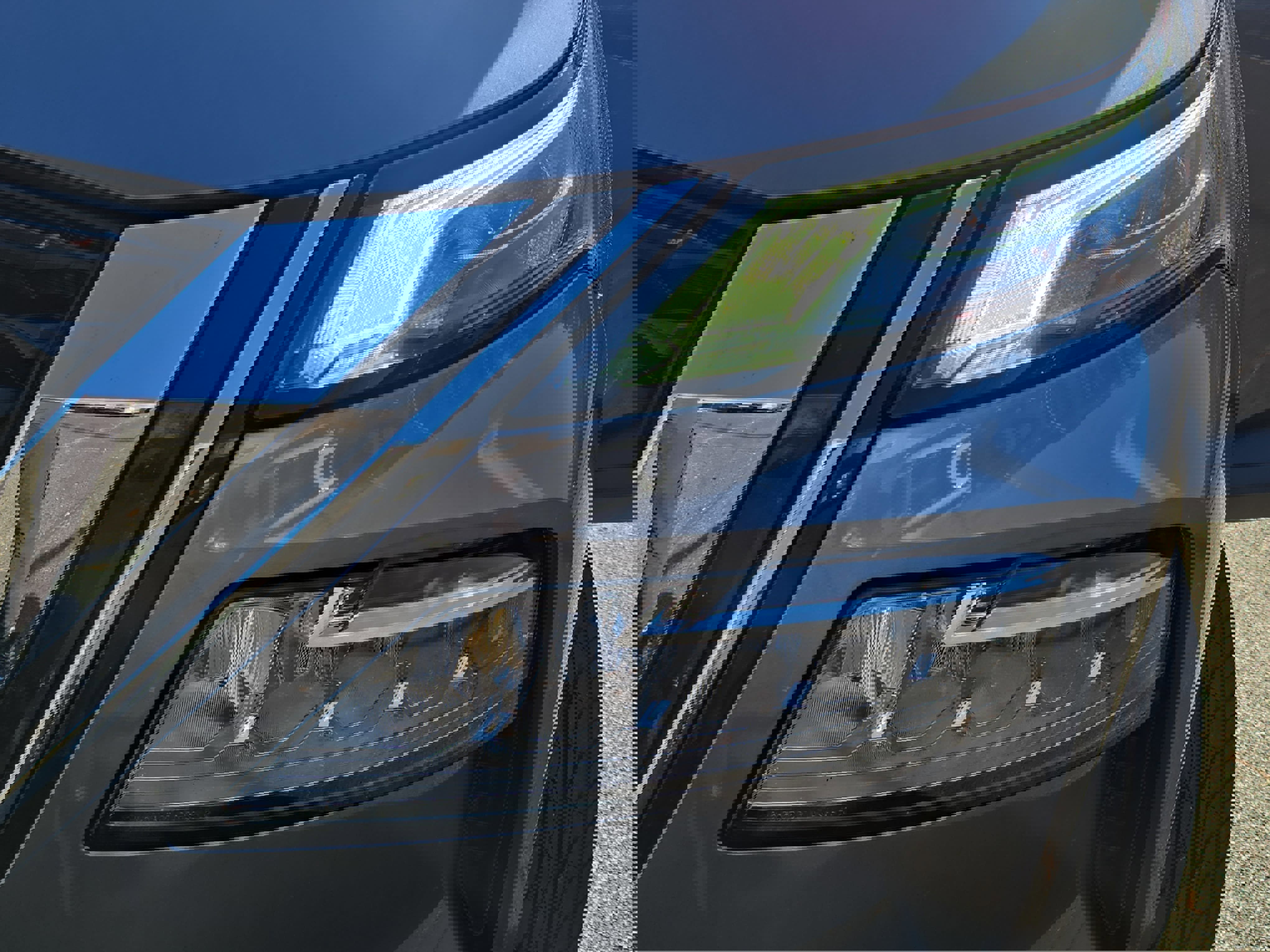 Certified 2023 Nissan Rogue SV image 29