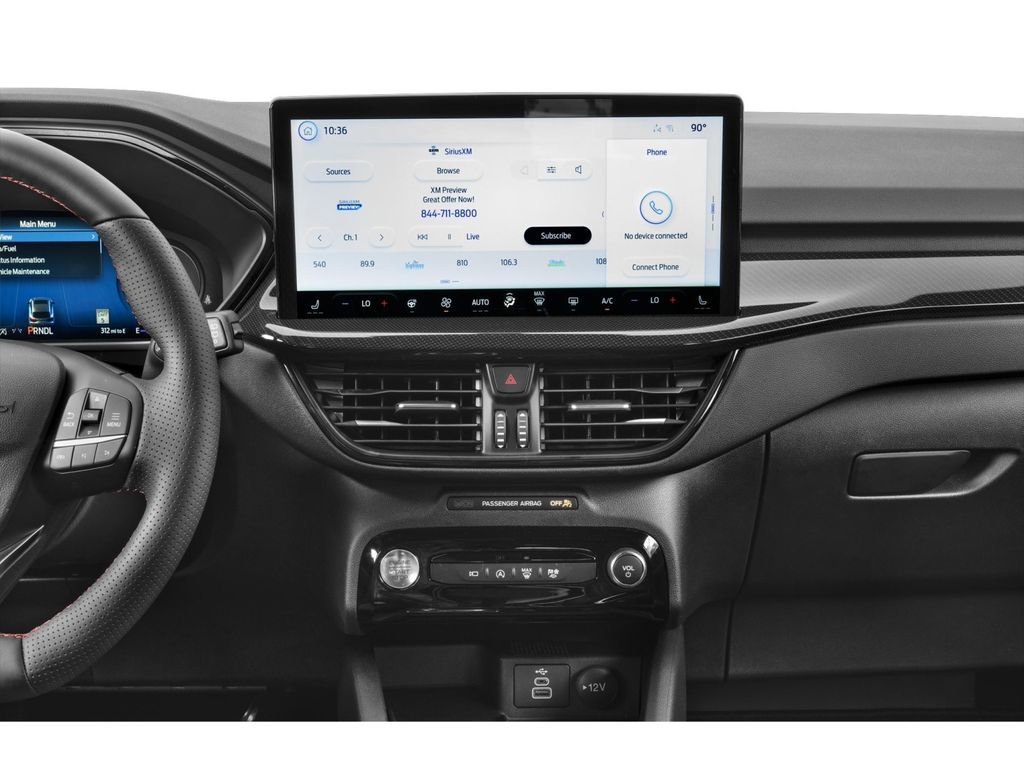 Used 2025 Ford Escape ST-Line Select image 7