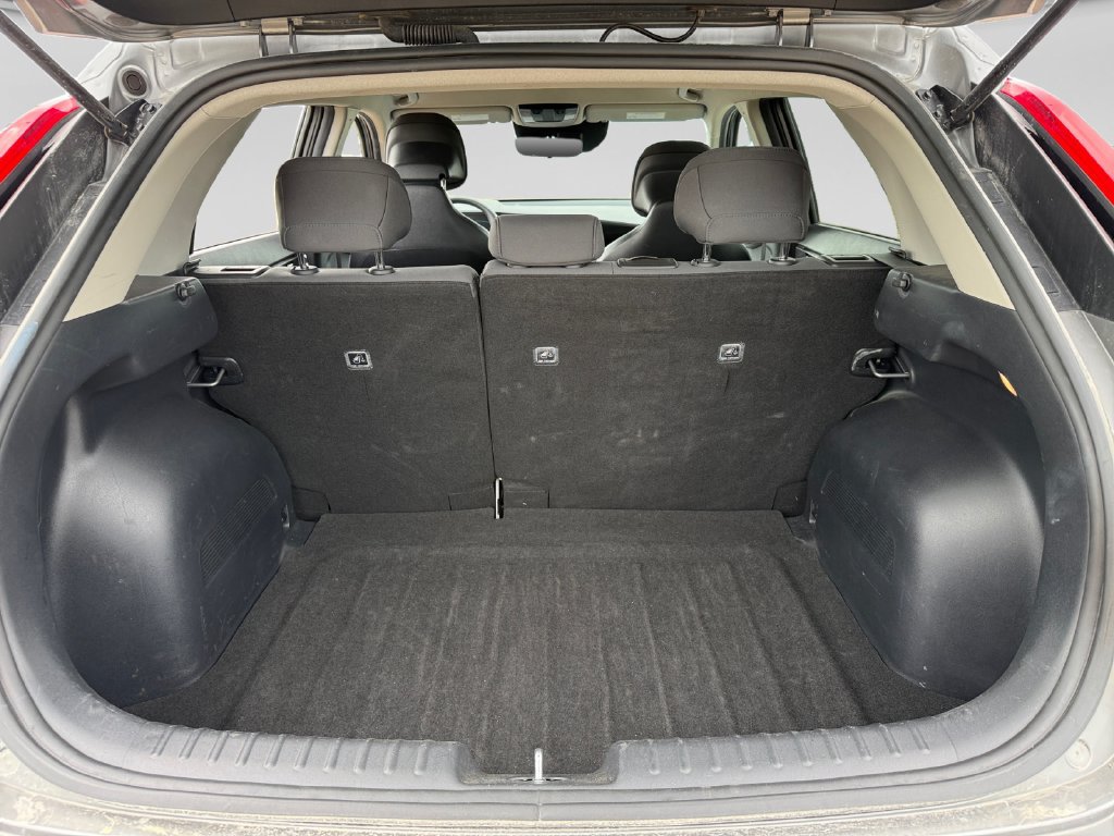 Used 2025 Kia Niro LX FWD image 39