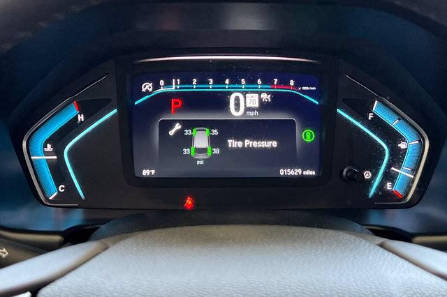 Used 2024 Honda Odyssey Elite image 35