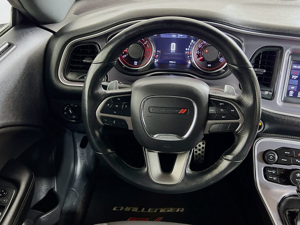 Used 2019 Dodge Challenger R/T RWD image 14