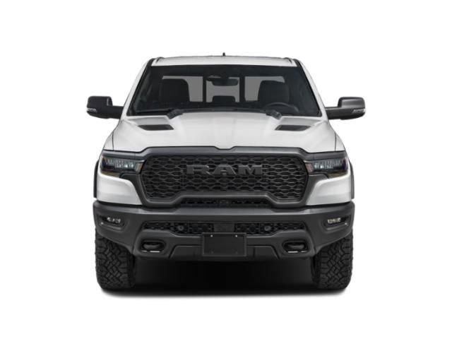 Used 2025 RAM 1500 Rebel w/ Rebel Level 1 Equipment Group AWD/4WD image 4
