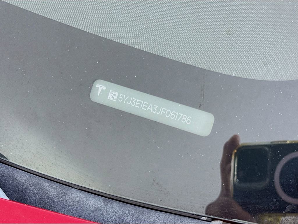 Used 2018 Tesla Model 3 Long Range image 48