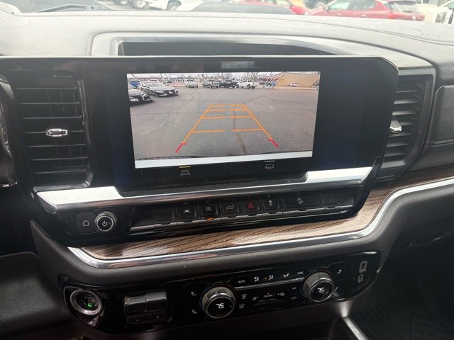 Used 2023 Chevrolet Silverado 1500 LT Trail Boss w/ Protection Package image 44