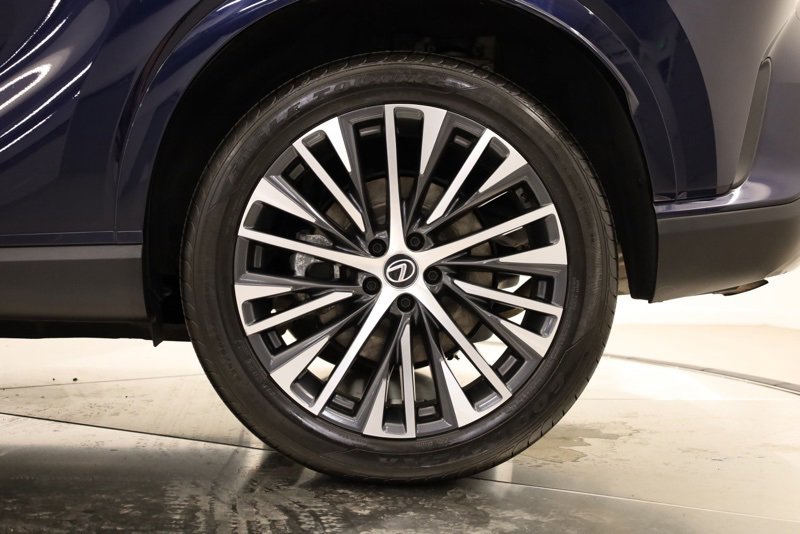 Used 2023 Lexus RX 350 AWD image 38