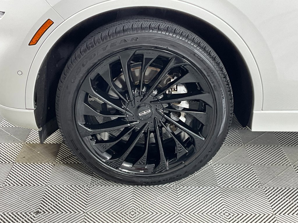 Certified 2024 Lincoln Aviator Reserve w/ Jet Package image 30