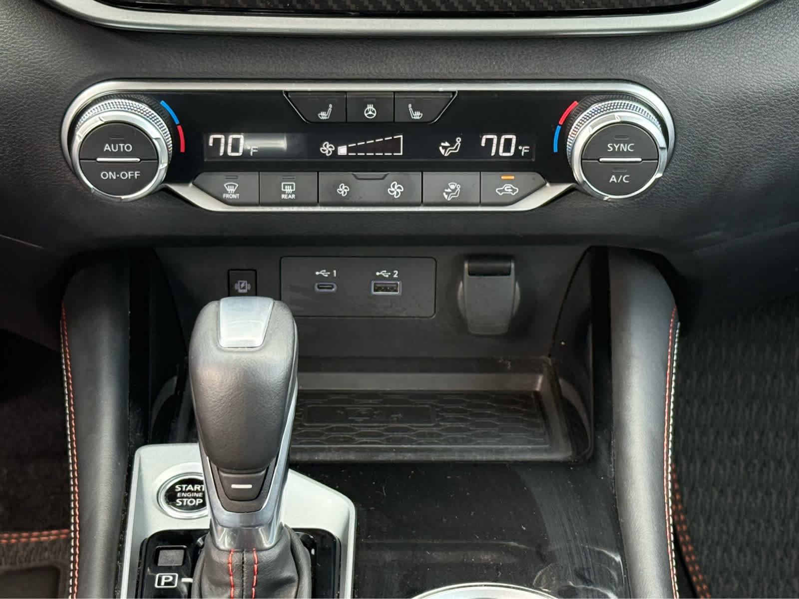 Used 2023 Nissan Altima 2.0 SR image 29