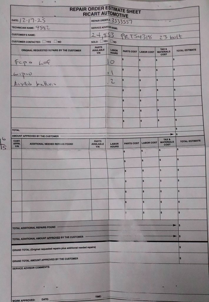 Used 2023 Chevrolet Bolt EUV Premier w/ Sun & Sound Package image 4