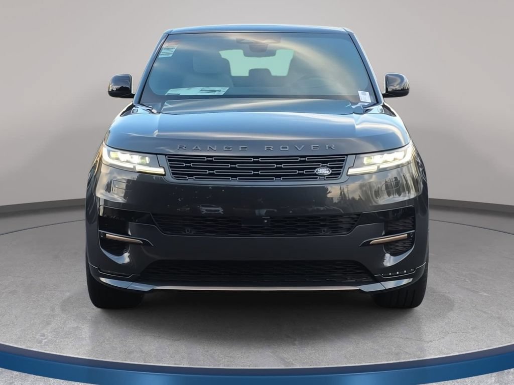 New 2026 Land Rover Range Rover Sport Dynamic SE AWD/4WD image 2