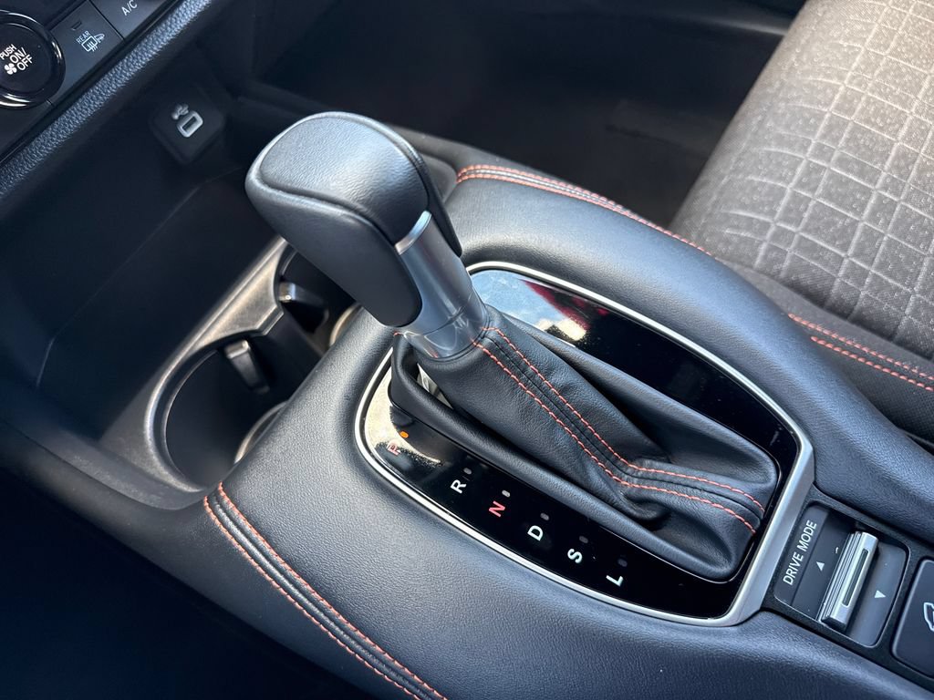 Certified 2024 Honda HR-V Sport image 29