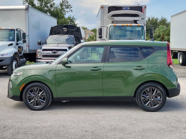 Used 2021 Kia Soul EX FWD image 6