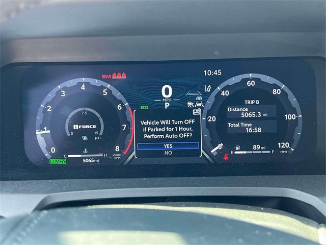 Used 2024 Toyota Tacoma TRD Sport image 28