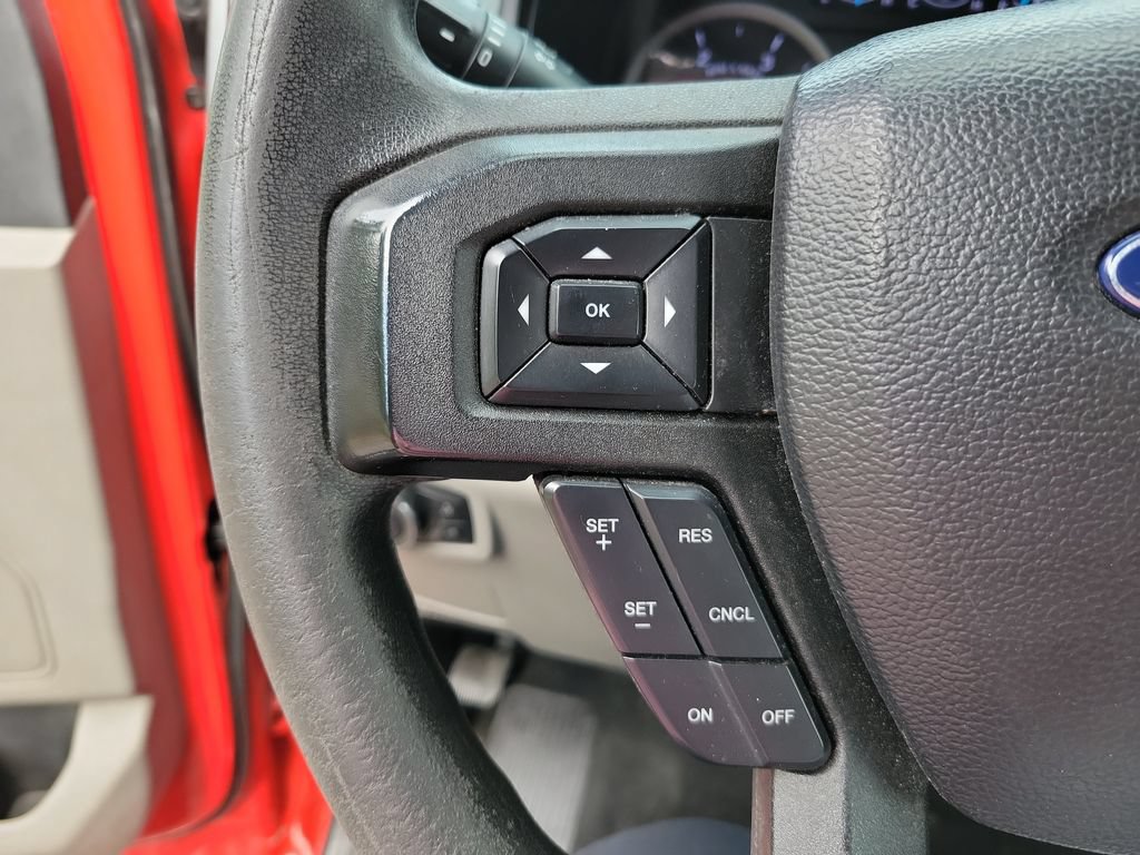Used 2019 Ford F250 XLT w/ Snow Plow Prep Package AWD/4WD image 18