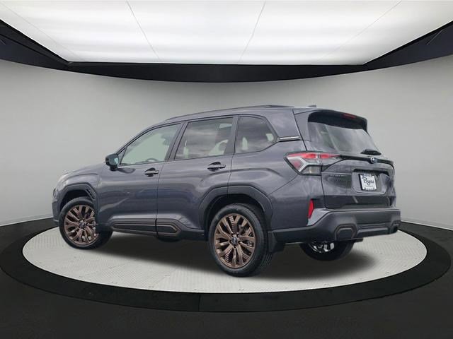 New 2026 Subaru Forester Sport image 5