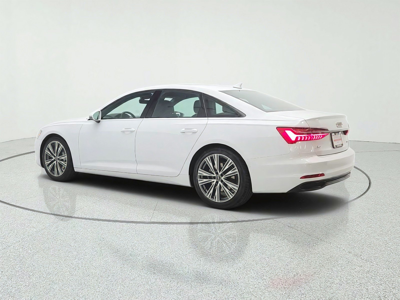 Used 2023 Audi A6 2.0T Premium w/ Convenience Package AWD/4WD image 7