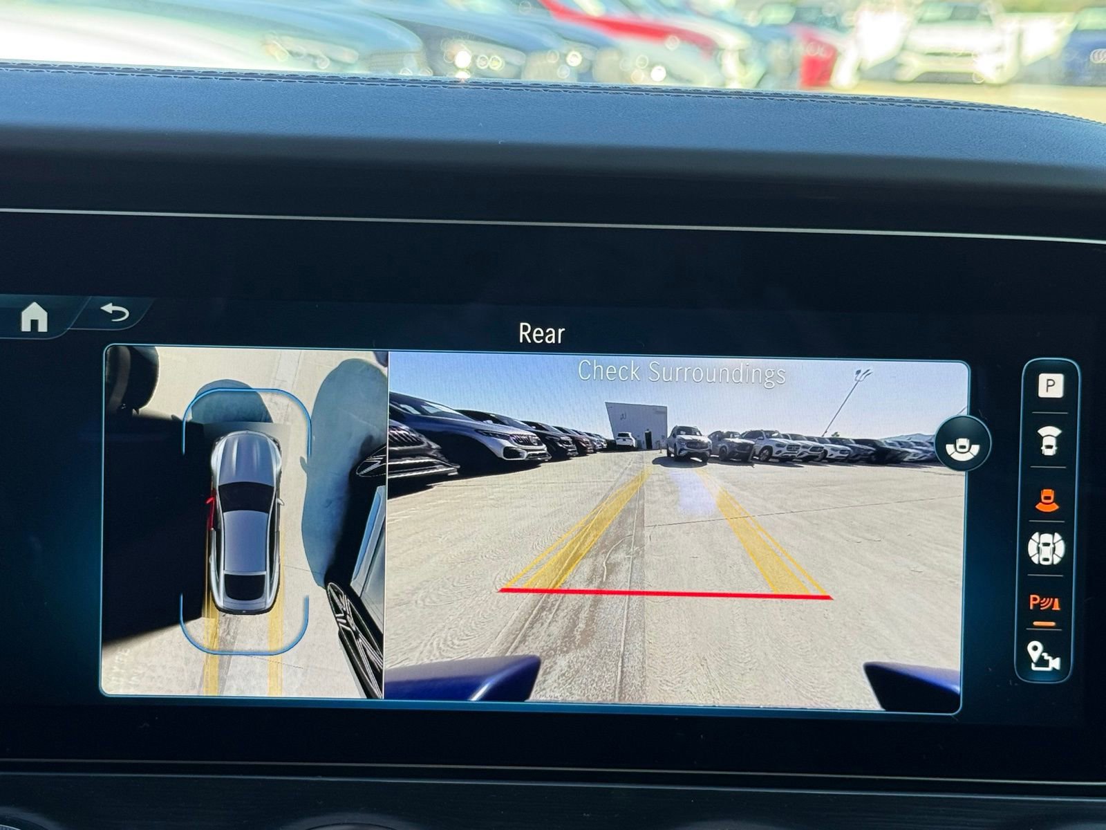 New 2026 Mercedes-Benz AMG GT 53 image 26