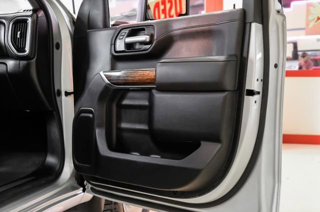 Used 2022 GMC Sierra 3500 SLE AWD/4WD image 44