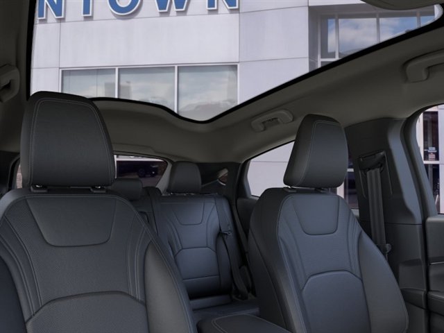 New 2026 Ford Mustang Mach-E Premium AWD/4WD image 22