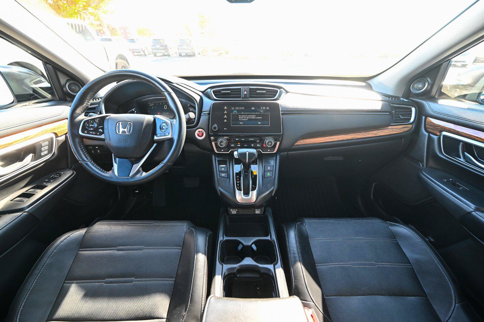 Used 2020 Honda CR-V EX-L image 31