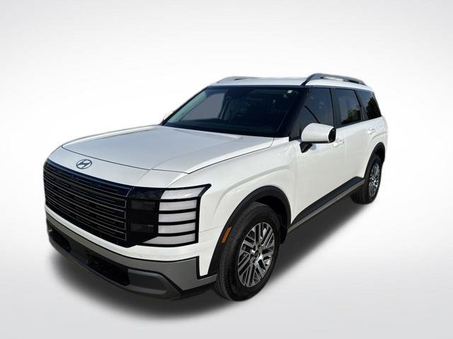 Used 2026 Hyundai Palisade SEL FWD image 7