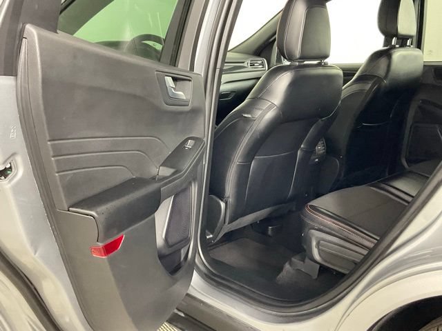 Used 2024 Ford Escape ST-Line FWD image 12